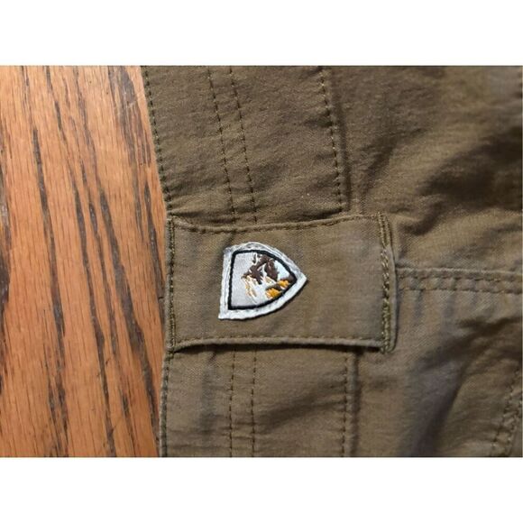 KUHL Shorts - Picture 5 of 5